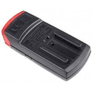 Apgaismojums komplekts RFR Tour 32 black