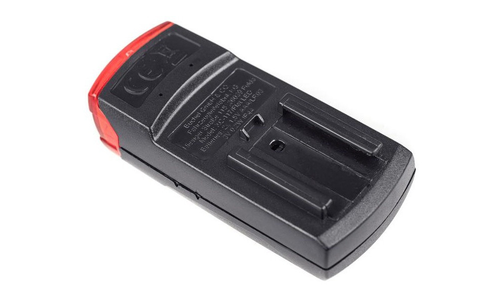 Apgaismojums komplekts RFR Tour 32 black - 2