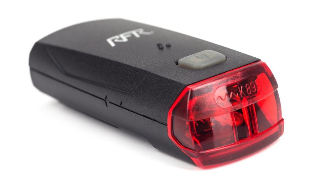 Apgaismojums komplekts RFR Tour 32 black - 3