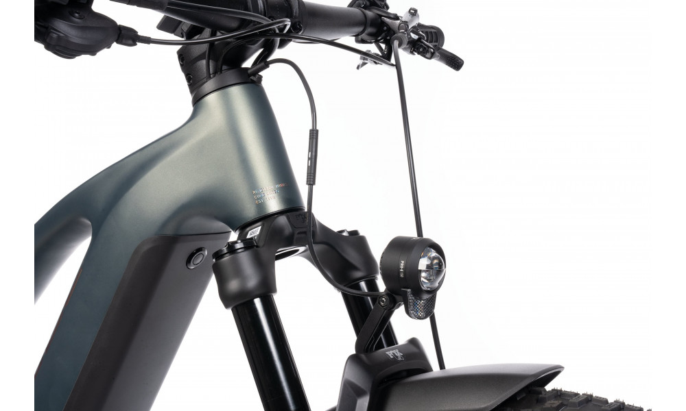 Vads ACID extension for X-Connect 150mm - 2