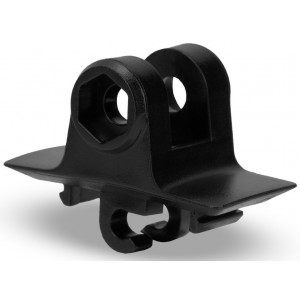 Priekšējā luktura turētājs ACID for mudguard Longtail Hybrid