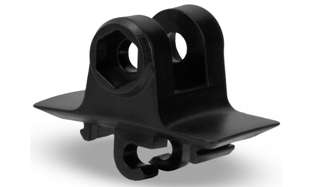 Priekšējā luktura turētājs ACID for mudguard Longtail Hybrid - 1