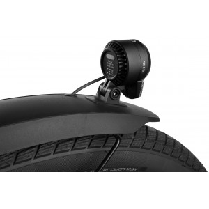 Priekšējā luktura turētājs ACID for mudguard Longtail Hybrid