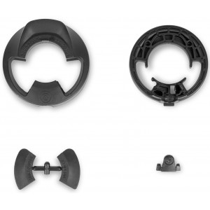 Stūres bļodiņas daļa ACID E-Bike X-Connect set