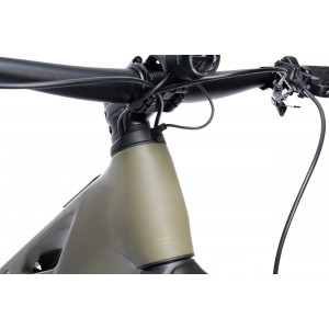 Stūres bļodiņas daļa ACID E-Bike X-Connect set