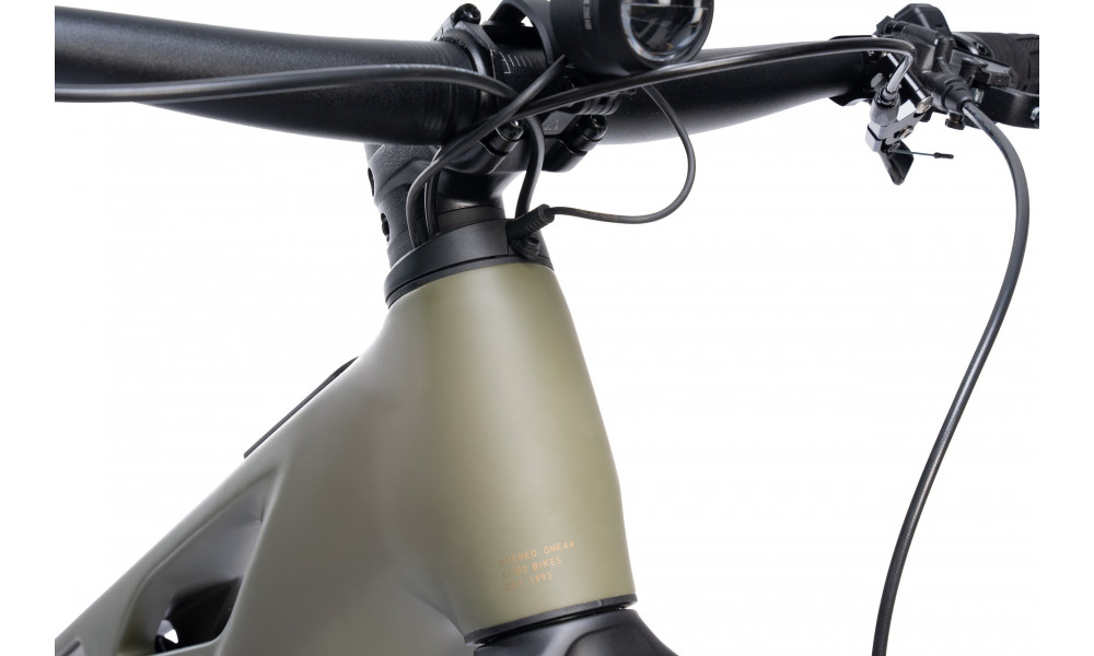 Stūres bļodiņas daļa ACID E-Bike X-Connect set - 2