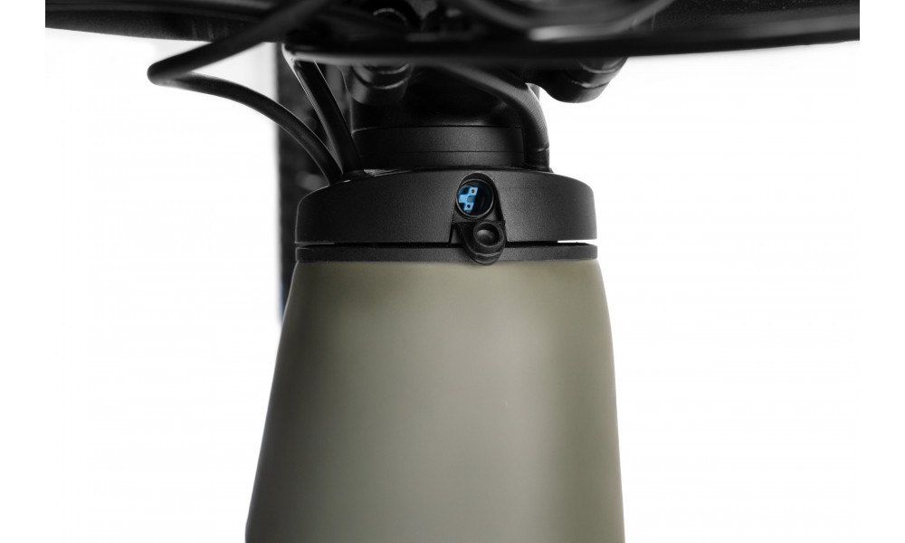 Stūres bļodiņas daļa ACID E-Bike X-Connect set - 3