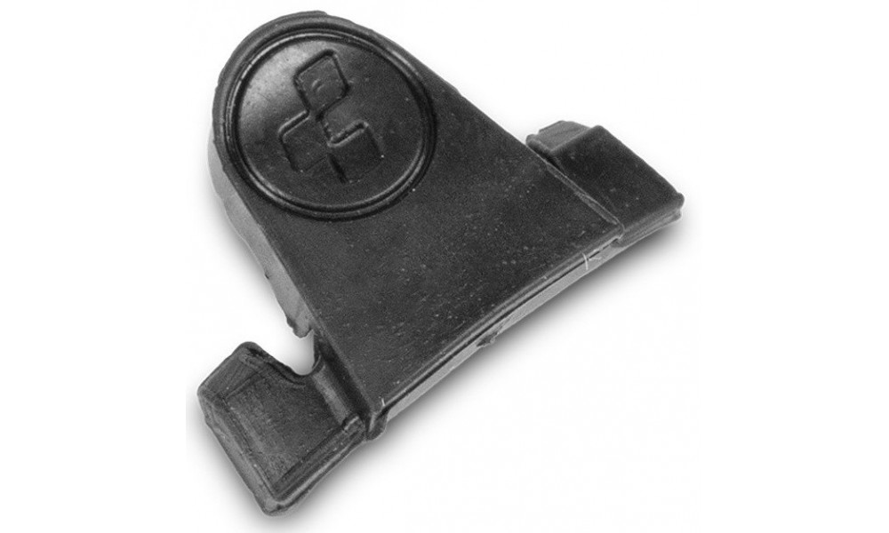 Stūres bļodiņas daļa ACID Rubber Cap for E-Bike Top Cap X-Connect - 1