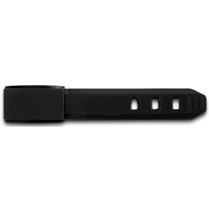 Siksniņa priekšējai lukturim ACID Silicone for Pro 30