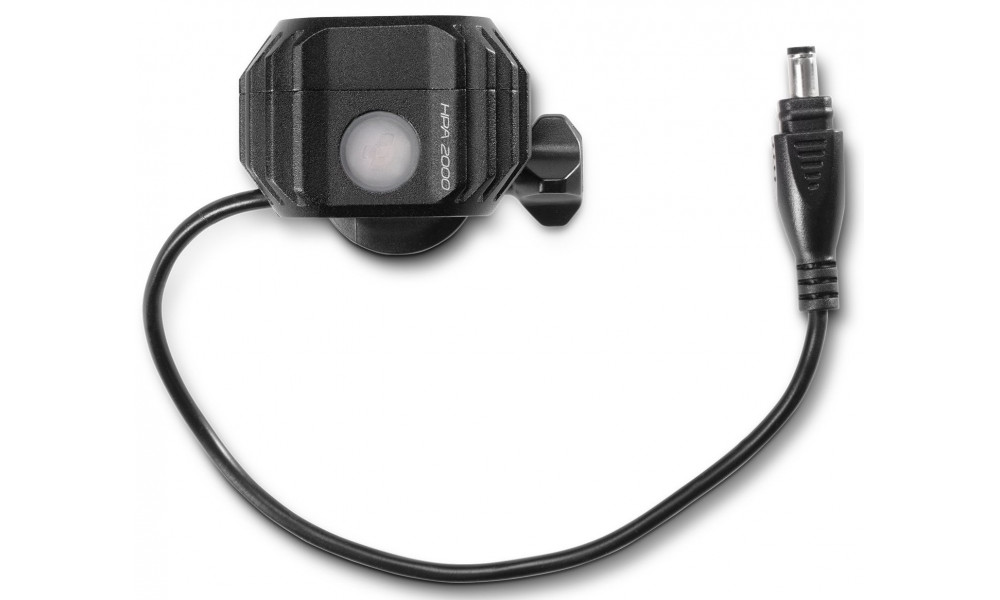 Priekšējais lukturis ACID HPA 2000 