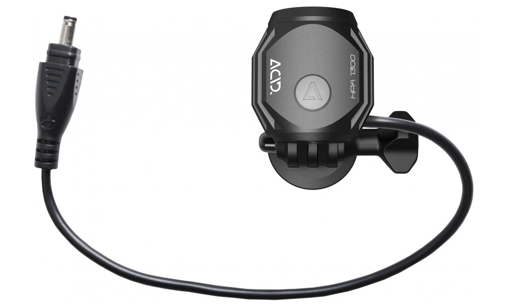 Priekšējais lukturis ACID HPA 1300 