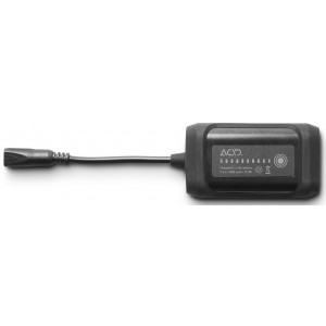 Baterija ACID Li-Ion HPA 3400mAh