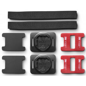 Turētājs ACID Helmet X-Lock