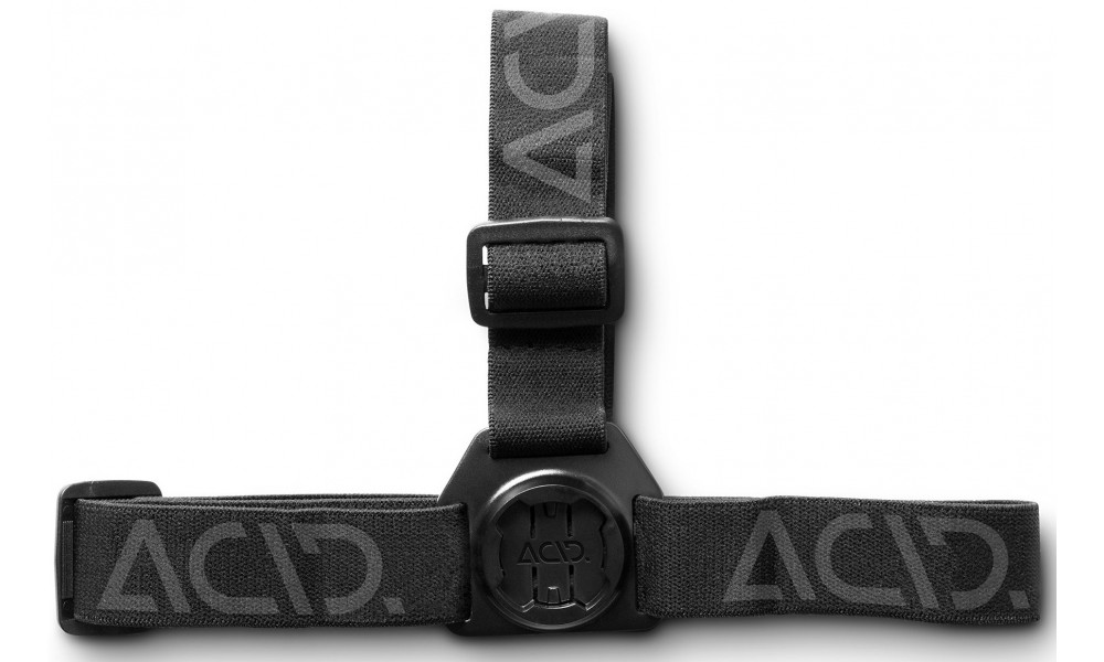 Turētājs ACID Head Band X-Lock 