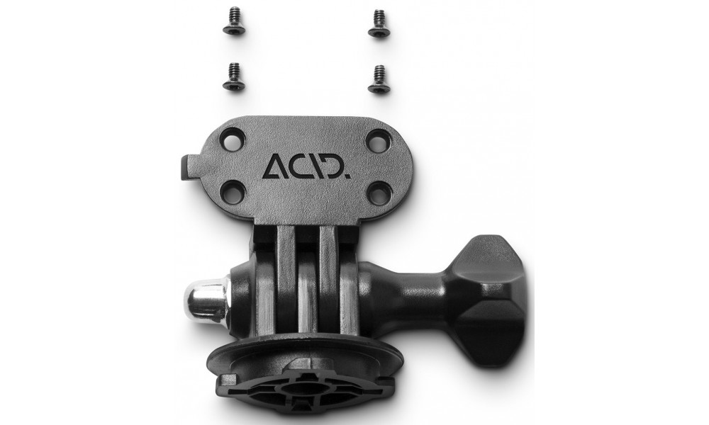 Adapteris ACID Back Plate HPA 2000 
