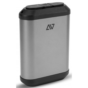 Ārējā baterija ACID Powerbank 37Wh X-Lock USB-C/X-Connect
