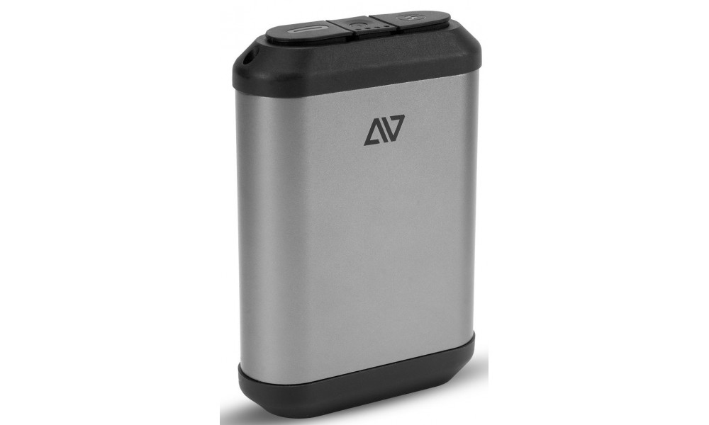 Ārējā baterija ACID Powerbank 37Wh X-Lock USB-C/X-Connect - 1