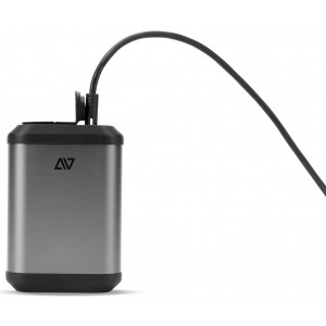 Ārējā baterija ACID Powerbank 37Wh X-Lock USB-C/X-Connect