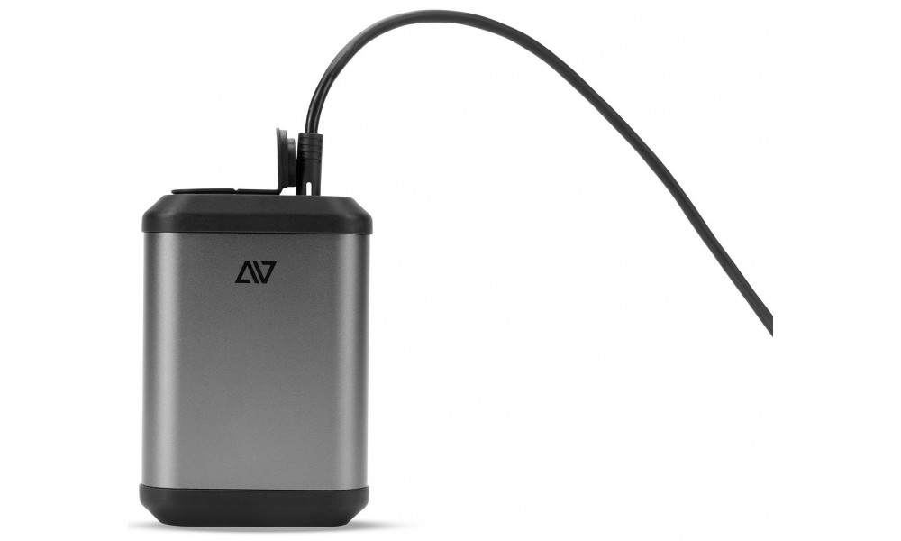 Ārējā baterija ACID Powerbank 37Wh X-Lock USB-C/X-Connect - 2