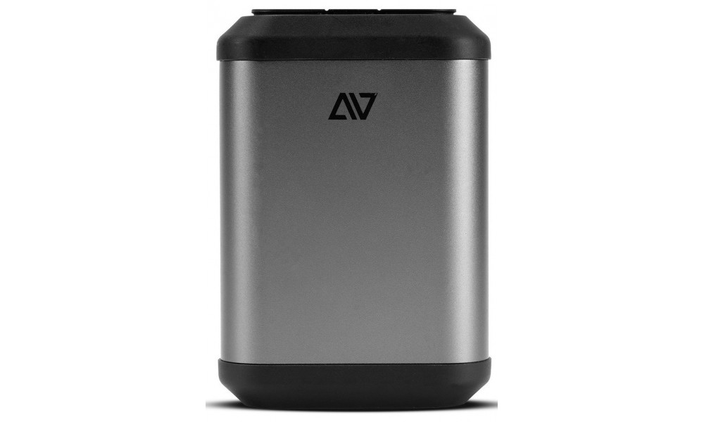 Ārējā baterija ACID Powerbank 37Wh X-Lock USB-C/X-Connect - 3