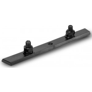 Aizmugurējā luktura stiprinājuma elements ACID Plate for HPP