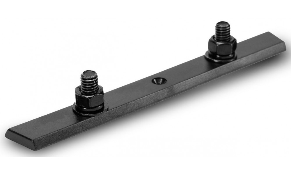 Aizmugurējā luktura stiprinājuma elements ACID Plate for HPP 