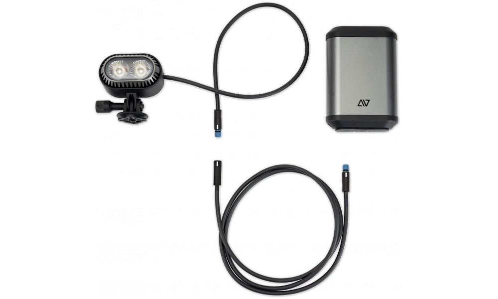 Vads ACID Extension X-Connect 1000mm - 3