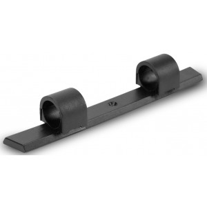 Aizmugurējā luktura stiprinājuma elements ACID HPP Clip