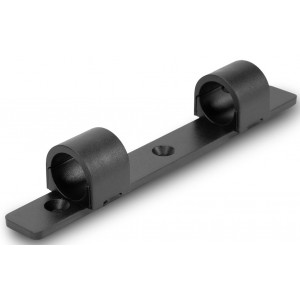 Aizmugurējā luktura stiprinājuma elements ACID Clip