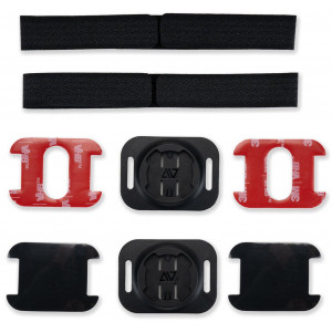 Turētājs ACID Helmet X-Lock