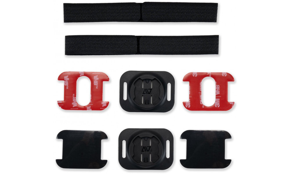 Turētājs ACID Helmet X-Lock 