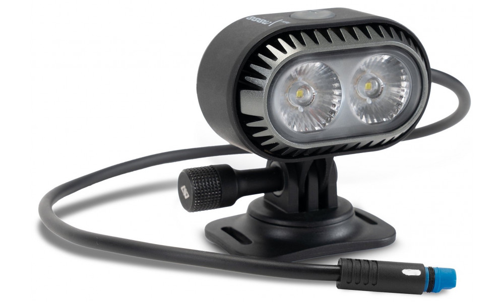 Priekšējais lukturis ACID HPA 3000 