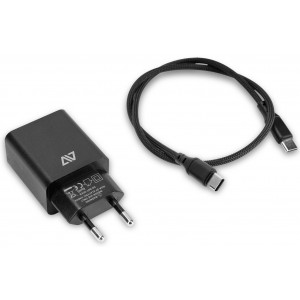 Lādētājs ACID Power USB-C 20W