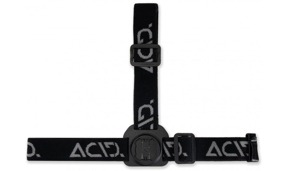 Turētājs ACID Head Band X-Lock 