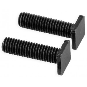 Skrūve ACID for carrier rear light HPP/HPA 16mm (pāris)