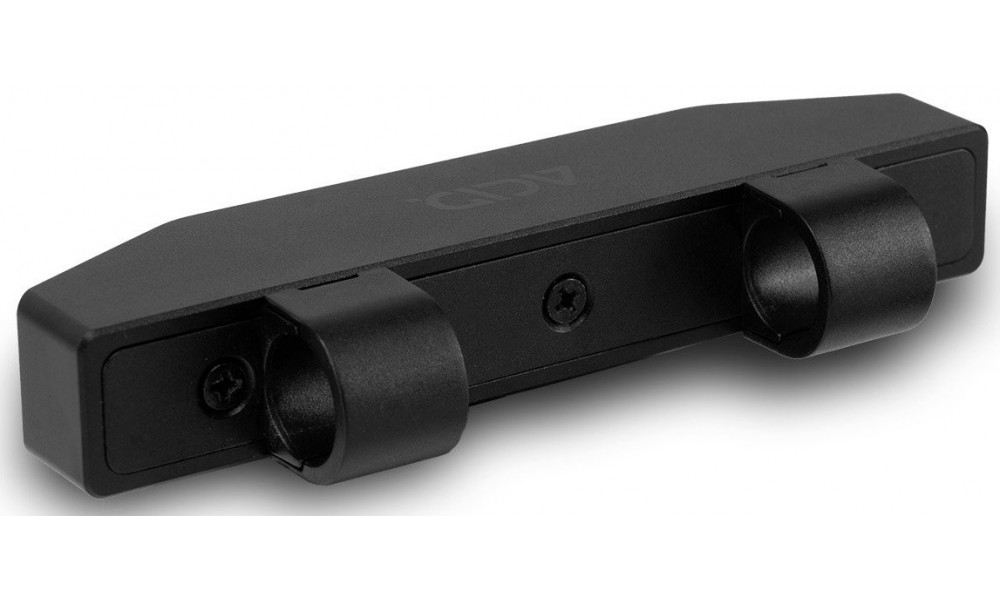 Aizmugurējā luktura stiprinājuma elements ACID Clips for HPP/HPA (pāris) - 3