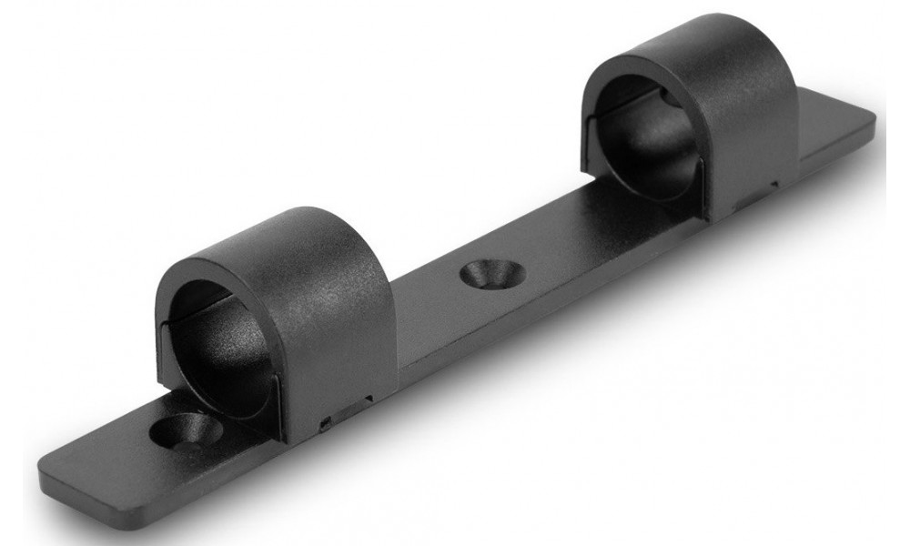 Aizmugurējā luktura stiprinājuma elements ACID Clips for HPP/HPA (pāris) - 4