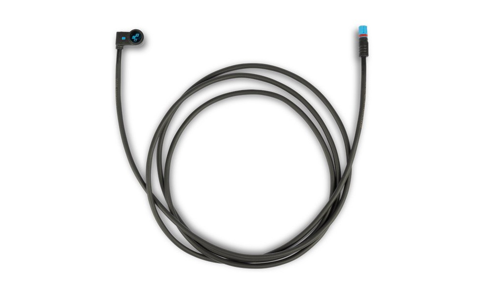 Vads ACID E-Bike for front light X-Connect - Bosch BES3 Headset Top Cap - 1