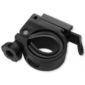 Priekšējā luktura turētājs RFR for Tour 25 USB