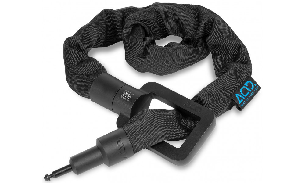 Ķēde slēdzenei ACID Extension Solid 100 - 1