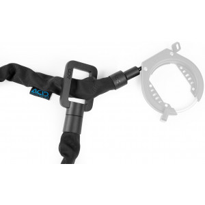 Ķēde slēdzenei ACID Extension Solid 100
