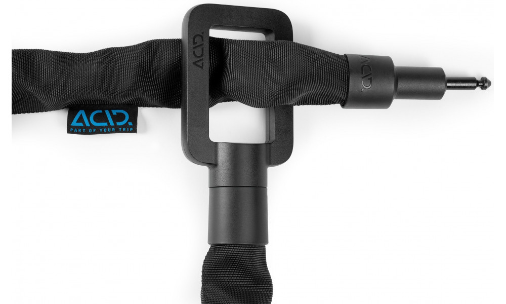 Ķēde slēdzenei ACID Extension Solid 100 - 3