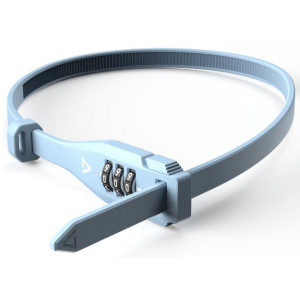 Atslēga ACID cable combination Ratch 3.5x600mm pigeonblue