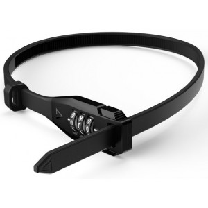 Atslēga ACID cable combination Ratch 3.5x600mm black