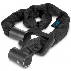 Atslēga ACID chain Solid Pro K120 Cargo 8x1200mm black