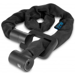 Atslēga ACID chain Solid Pro K120 Cargo 8x1200mm black