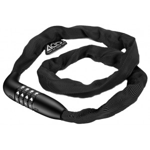 Atslēga ACID chain combination Tangid C80 10x800mm black