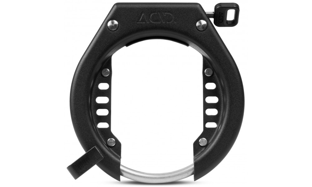 Atslēga ACID frame Latch 6078 D black - 1