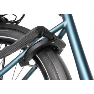 Atslēga ACID frame Latch 6078 D black