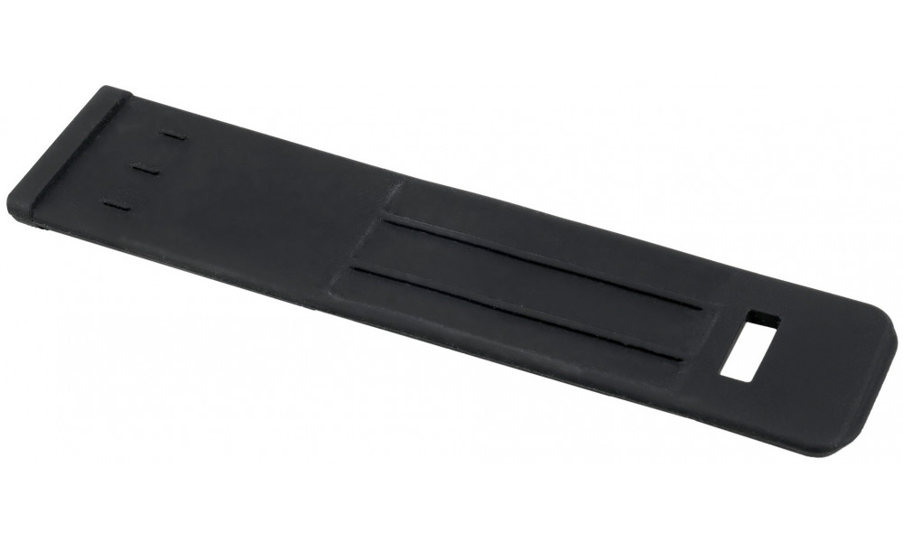 Juosta ACID Rubber for lock Rigid 120 Pure 